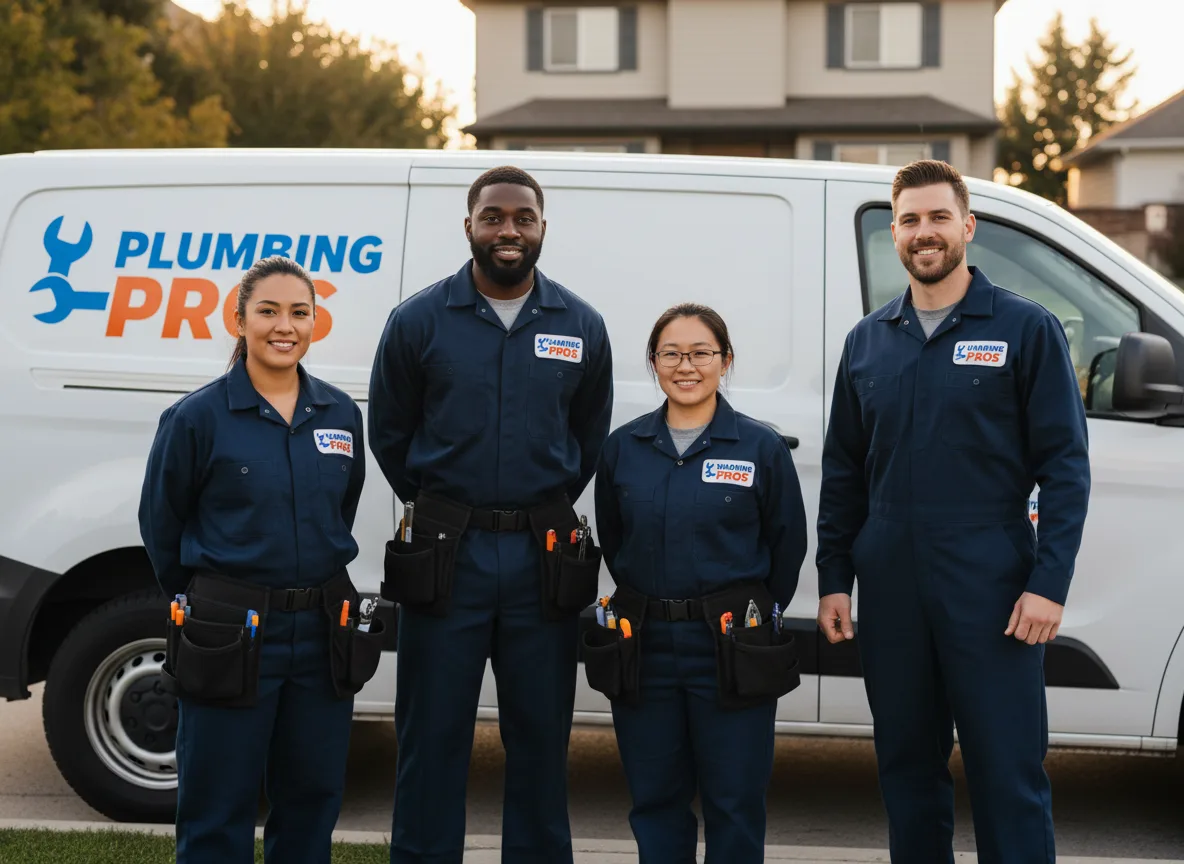 Water Heater Repair company in Anna, OH